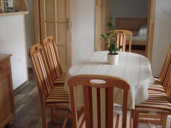 Hostal Gerend�s Vend�gh�z