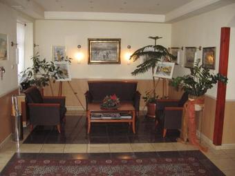 Hotel Arnold