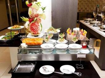 Hotel The Royale Krakatau