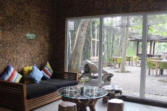 Hotel Greenotel Cilegon