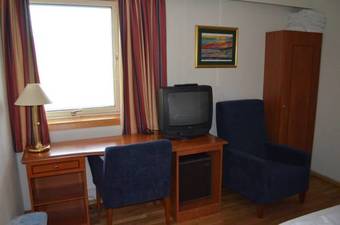 Skytterhuset Hotel