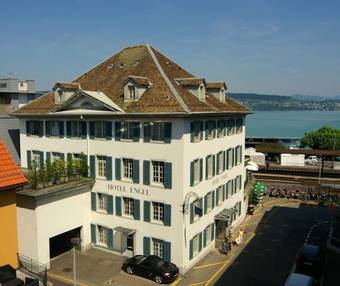 Hotel Engel
