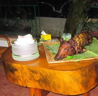 Horas Family Home