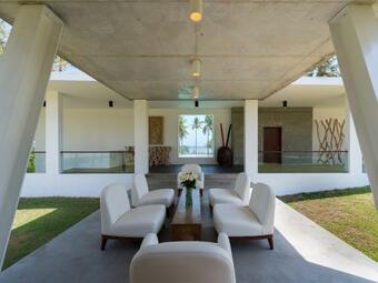 Villa Sapi