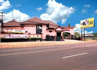 Atrium Resort Hotel