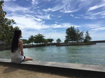 Bintang Laut Resort