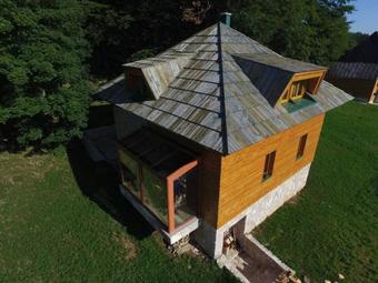 Villa Green Forest