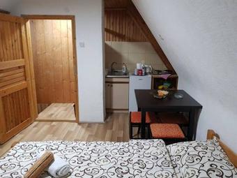 Apartments Javorje Zabljak