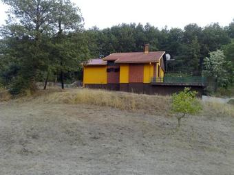 House On Village