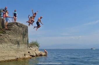 Holiday Home Radu?