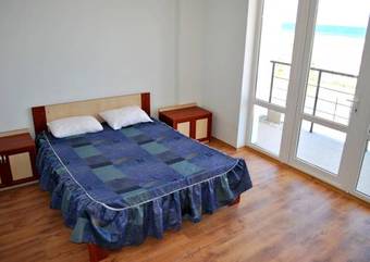 Hotel Gold Bugaz