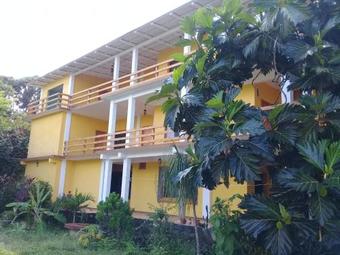 Hotel Casa Don Gustavo