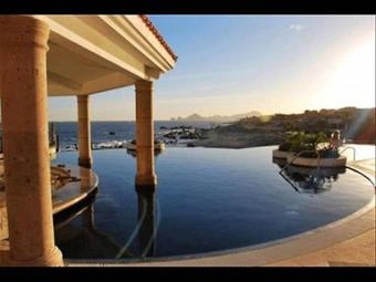 Apartamento Amazing Ocean View Studios In Cabo San Lucas