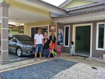 Hajjah Norma Homestay