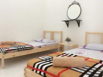 A'isy Rest House