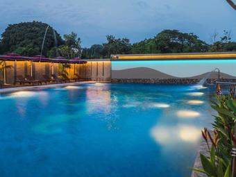 Hotel Ibis Melaka