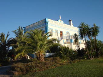 Agroturismo Herdade Dos Grous