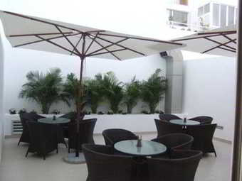 Hotel White Waters