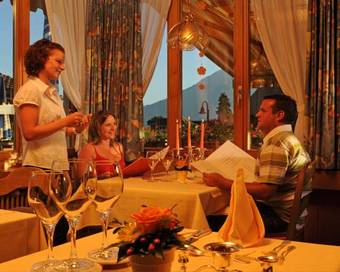 Posada Hotel Adler