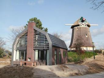 Zicht Op De Molen 2