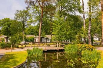 Vakantiepark Hessenheem