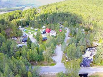 Oddestemmen Camping