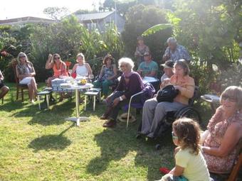 Bed & Breakfast Moanarua Beach Cottage