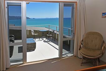 Fantail B&B