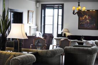 Bofors Hotel