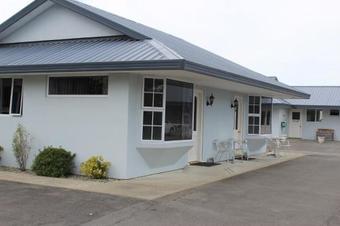 Riverlea Motel