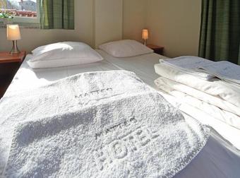 Hostal Matteo