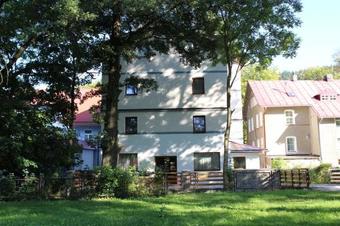 Hostal Pensjonat Limba