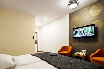 Hotel Pory Roku