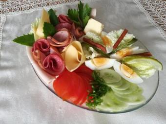Hotel Na Klifie
