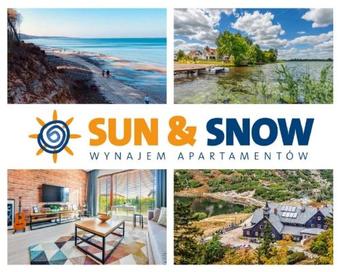 Apartamenty Sun & Snow Jantar