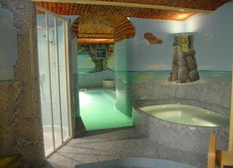 Pietrak Hotel