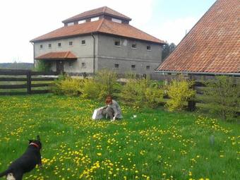 Agroturismo Uroczysko Deresze