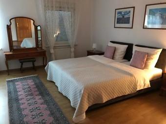 Hotel Monte Christo