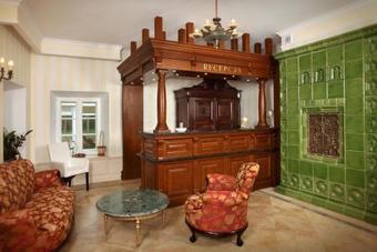 Hostal Dw�r Many