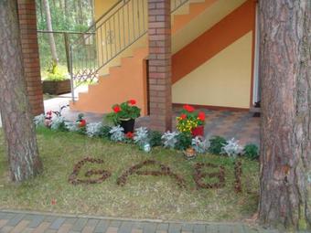Lodge Ow Gabi