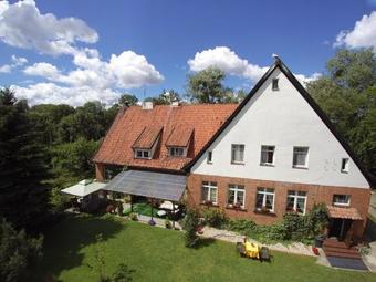 Agroturismo Maurin