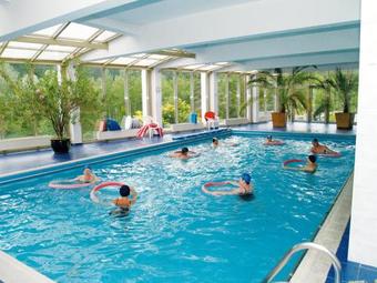 Hotel Olw Smrek