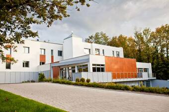 Hotel Wielspin
