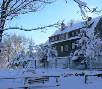 Hostal Art Pension
