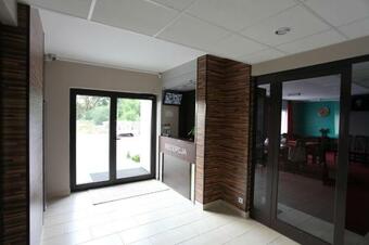 Hostal Hotelik A2