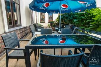 Hotel Metropol