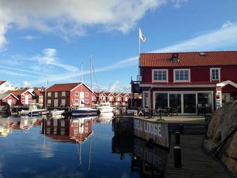 Hostal Sea Lodge Sm�gen