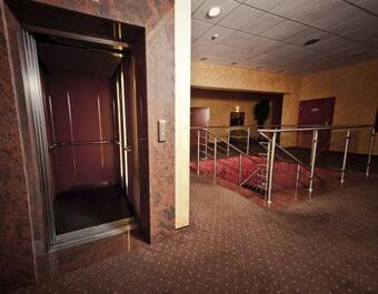 Hotel Wityng