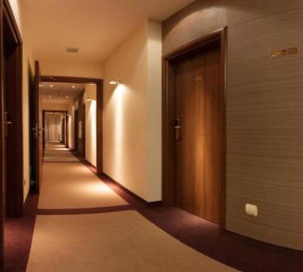Hotel Na P�?boru
