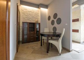 Apartamenty Na Warszawskiej